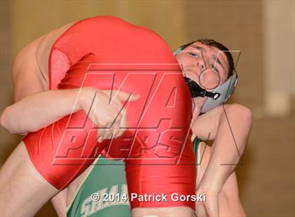 Thumbnail 1 in Marian Central Catholic @ St. Patrick photogallery.