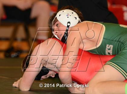 Thumbnail 1 in Marian Central Catholic @ St. Patrick photogallery.
