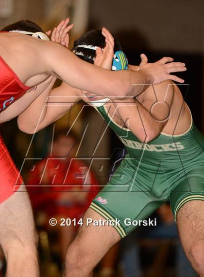 Thumbnail 1 in Marian Central Catholic @ St. Patrick photogallery.