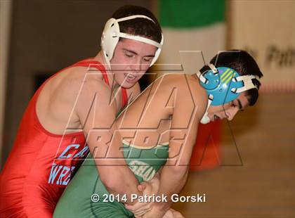 Thumbnail 1 in Marian Central Catholic @ St. Patrick photogallery.