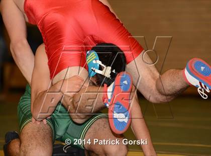 Thumbnail 2 in Marian Central Catholic @ St. Patrick photogallery.