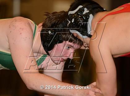 Thumbnail 2 in Marian Central Catholic @ St. Patrick photogallery.