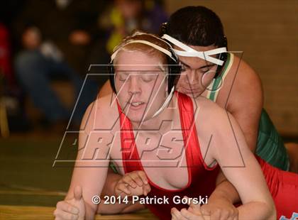 Thumbnail 3 in Marian Central Catholic @ St. Patrick photogallery.