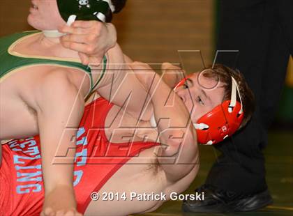 Thumbnail 3 in Marian Central Catholic @ St. Patrick photogallery.