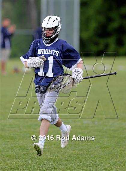 Thumbnail 1 in Lincoln Rampage vs. Papillion (Nebraska/Iowa State Quarterfinal) photogallery.