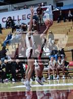 Photo from the gallery "Etiwanda vs. Long Island Lutheran (Spalding Hoophall Classic)"