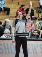 Photo from the gallery "Etiwanda vs. Long Island Lutheran (Spalding Hoophall Classic)"