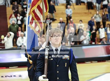 Thumbnail 3 in Etiwanda vs. Long Island Lutheran (Spalding Hoophall Classic) photogallery.