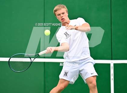 Thumbnail 3 in District 9AA Individual Tournament Day 3 (Memorial Park) photogallery.
