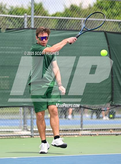 Thumbnail 2 in District 9AA Individual Tournament Day 3 (Memorial Park) photogallery.
