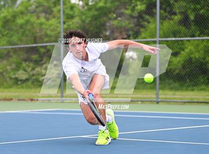 Thumbnail 3 in District 9AA Individual Tournament Day 3 (Memorial Park) photogallery.
