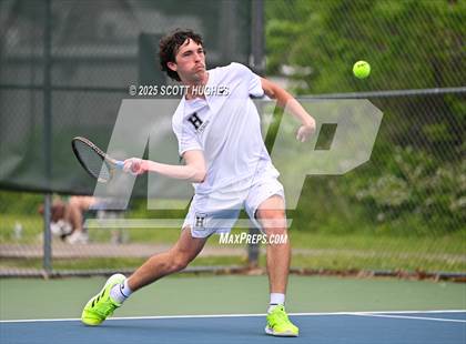 Thumbnail 3 in District 9AA Individual Tournament Day 3 (Memorial Park) photogallery.