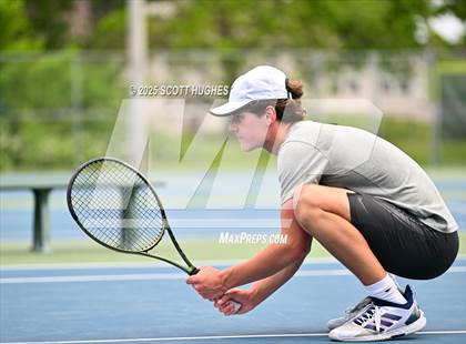Thumbnail 3 in District 9AA Individual Tournament Day 3 (Memorial Park) photogallery.