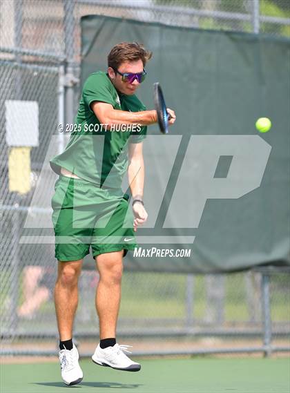 Thumbnail 2 in District 9AA Individual Tournament Day 3 (Memorial Park) photogallery.