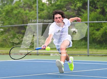 Thumbnail 1 in District 9AA Individual Tournament Day 3 (Memorial Park) photogallery.