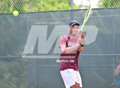 Thumbnail 3 in District 9AA Individual Tournament Day 3 (Memorial Park) photogallery.