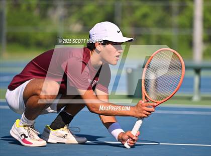 Thumbnail 1 in District 9AA Individual Tournament Day 3 (Memorial Park) photogallery.