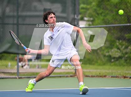 Thumbnail 1 in District 9AA Individual Tournament Day 3 (Memorial Park) photogallery.