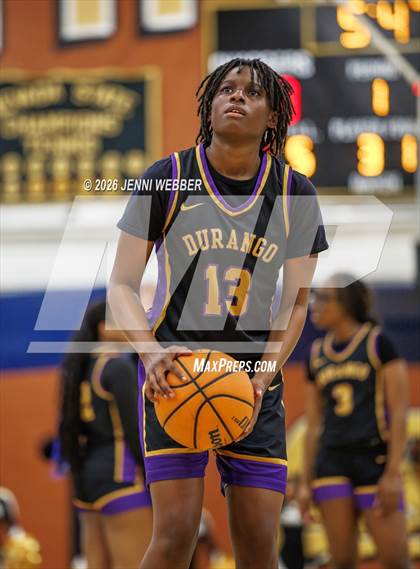 Thumbnail 3 in Durango @ Clark photogallery.