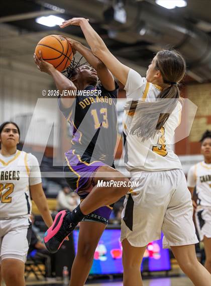 Thumbnail 1 in Durango @ Clark photogallery.