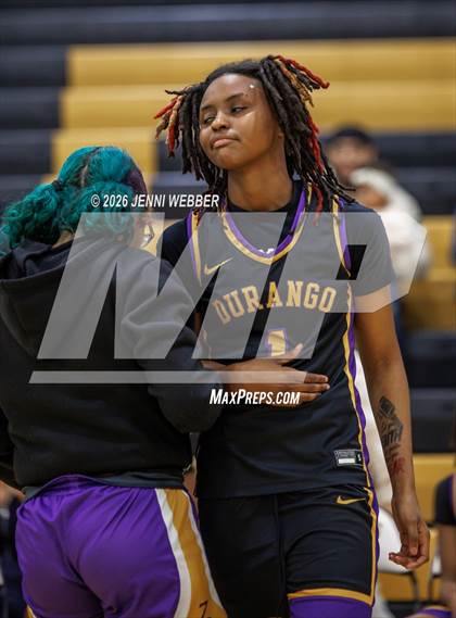 Thumbnail 2 in Durango @ Clark photogallery.