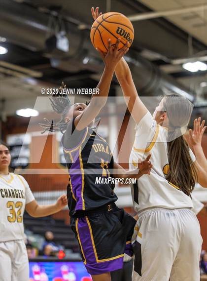 Thumbnail 1 in Durango @ Clark photogallery.