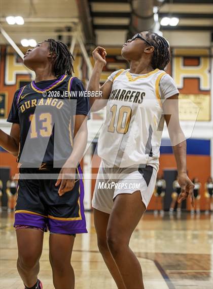 Thumbnail 1 in Durango @ Clark photogallery.