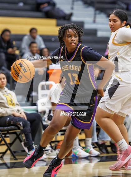 Thumbnail 3 in Durango @ Clark photogallery.