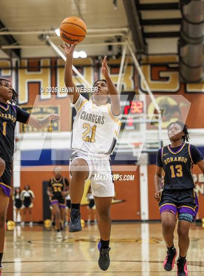 Thumbnail 1 in Durango @ Clark photogallery.