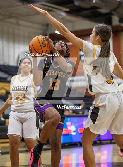 Thumbnail 3 in Durango @ Clark photogallery.