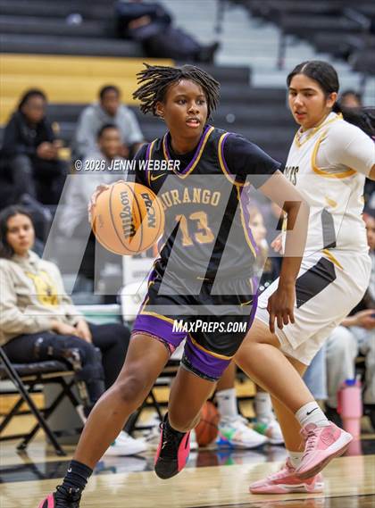 Thumbnail 1 in Durango @ Clark photogallery.