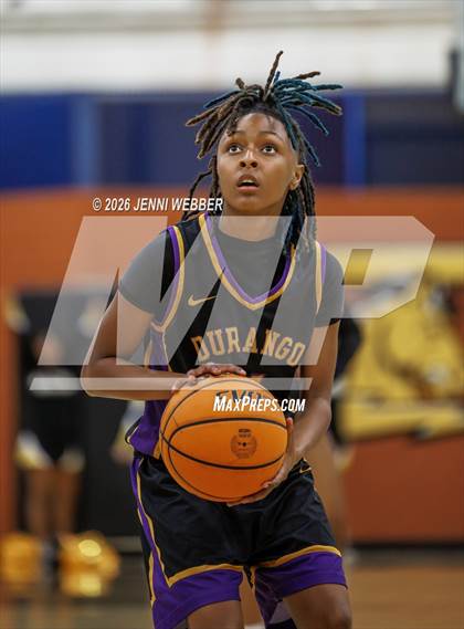 Thumbnail 2 in Durango @ Clark photogallery.