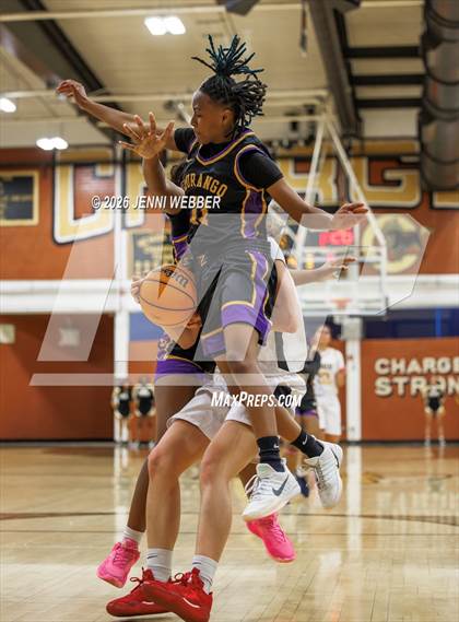 Thumbnail 1 in Durango @ Clark photogallery.