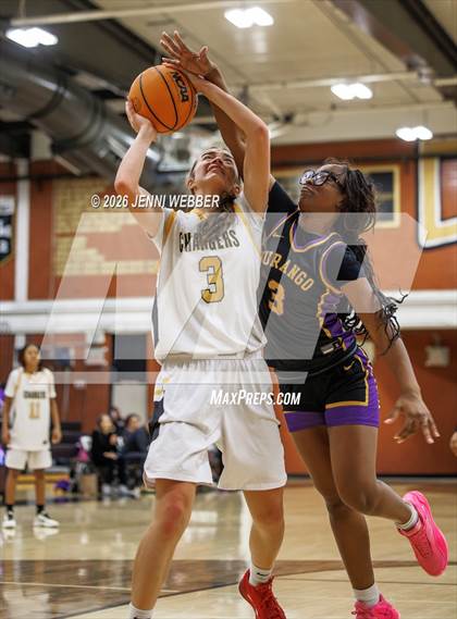 Thumbnail 3 in Durango @ Clark photogallery.