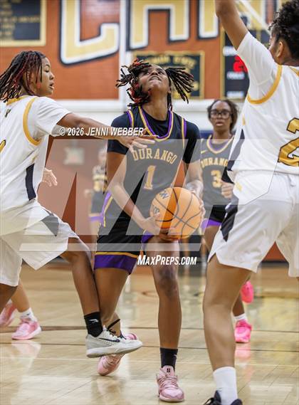 Thumbnail 2 in Durango @ Clark photogallery.