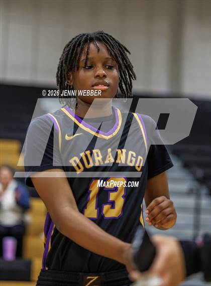 Thumbnail 3 in Durango @ Clark photogallery.