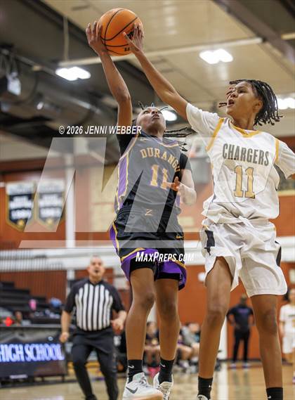 Thumbnail 3 in Durango @ Clark photogallery.