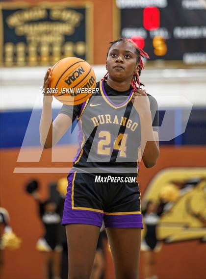 Thumbnail 3 in Durango @ Clark photogallery.