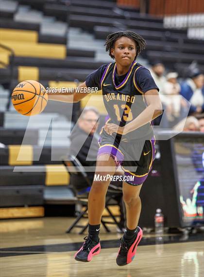 Thumbnail 2 in Durango @ Clark photogallery.