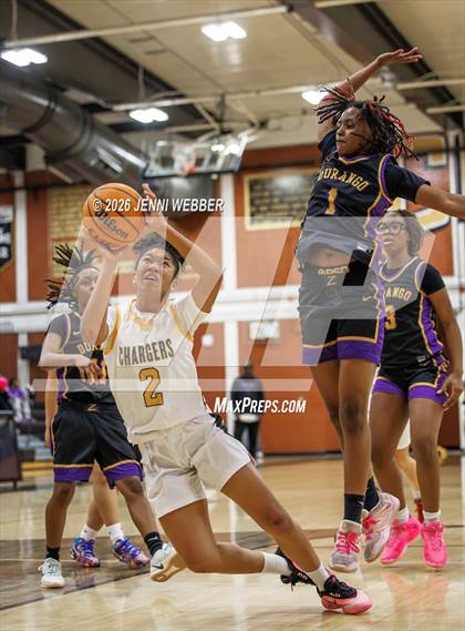 Thumbnail 3 in Durango @ Clark photogallery.