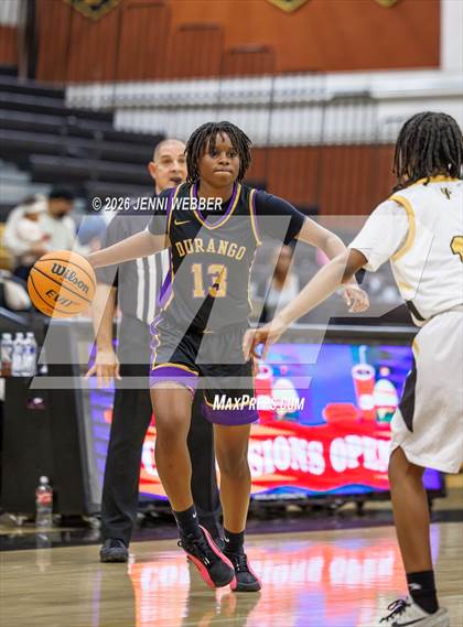 Thumbnail 3 in Durango @ Clark photogallery.