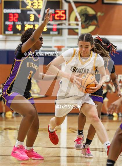 Thumbnail 1 in Durango @ Clark photogallery.