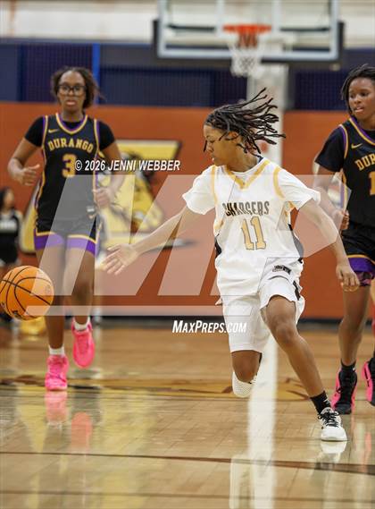 Thumbnail 2 in Durango @ Clark photogallery.