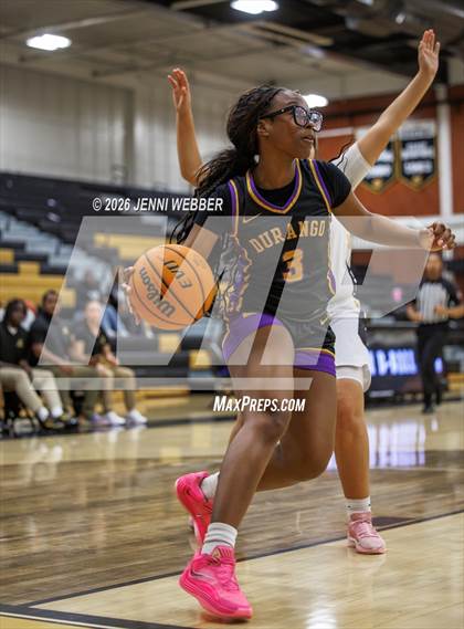 Thumbnail 2 in Durango @ Clark photogallery.