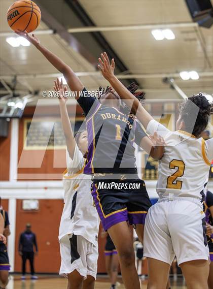 Thumbnail 3 in Durango @ Clark photogallery.