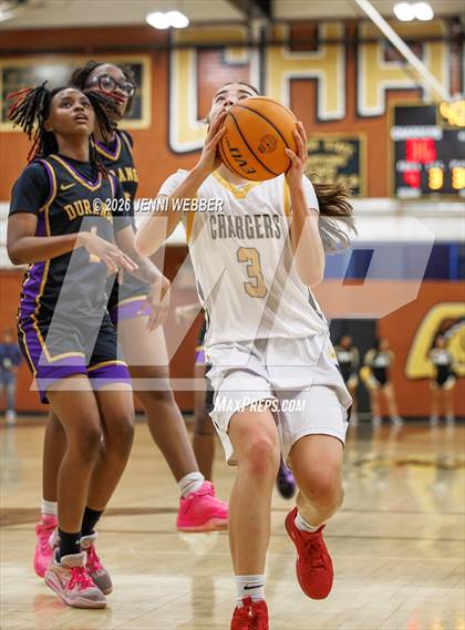 Thumbnail 1 in Durango @ Clark photogallery.