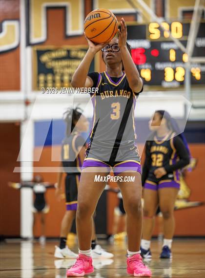 Thumbnail 2 in Durango @ Clark photogallery.