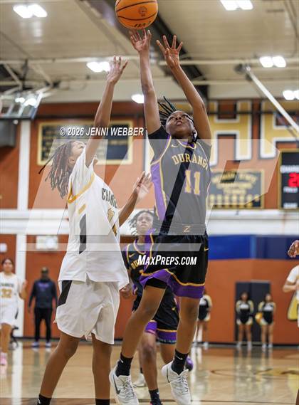 Thumbnail 1 in Durango @ Clark photogallery.