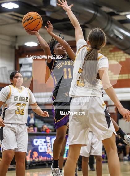 Thumbnail 3 in Durango @ Clark photogallery.