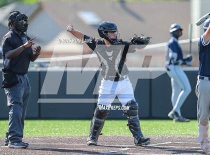 Thumbnail 1 in Edmond North @ Mustang photogallery.